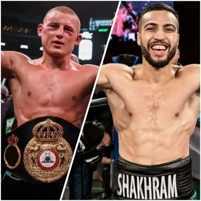 WBA chempion Eymantas Stanionis hamda da’vogar Shahram G‘iyosov jangi uchun promouterlik savdosini e’lon qildi 