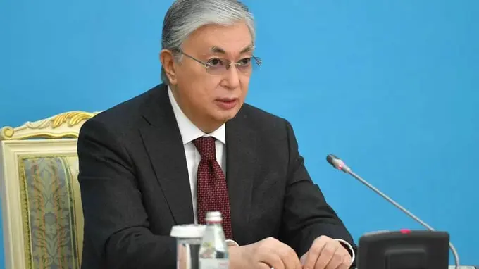 Қозоғистон йилига 100 млн тонна нефть қазиб олишни режалаштирмоқда  