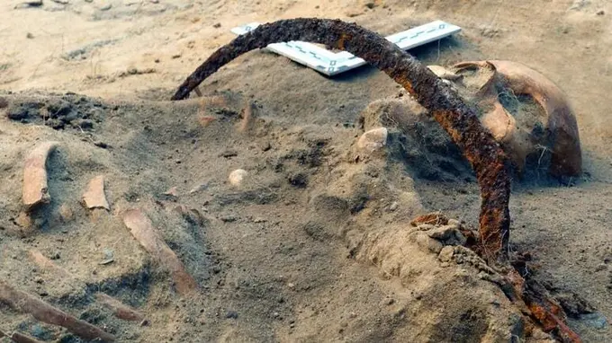 Olimlar 400 yil avval yashagan qiz ko‘rinishini qayta tikladi (foto)