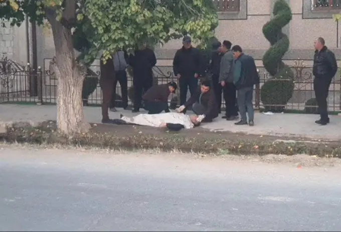 Farg‘onada ariqdan 46 yoshli erkakning jasadi topildi