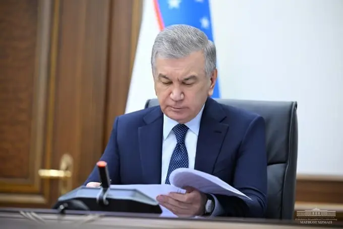 Тадбиркорлик фаолиятини ЯТТ сифатида рўйхатдан ўтмасдан амалга оширганлик учун молиявий жарима бекор қилинади