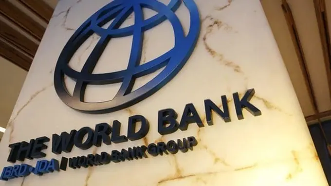 Jahon banki Ukrainaga yana 600 mln dollar ajratadi 