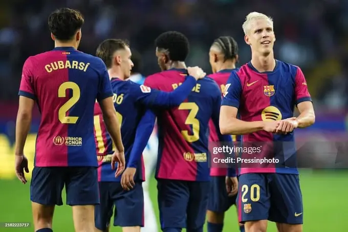 La Liga “Barselona”—“Atletiko” o‘yinini Mayamida o‘tkazishdan bosh tortdi 