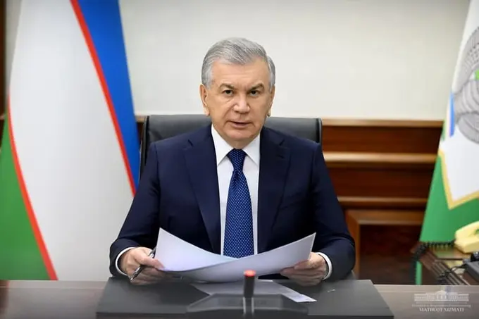 Ўзбекистонда фарзандларни оиланинг камбағаллиги туфайли Меҳрибонлик ва Болалар уйларига жойлаштириш амалиёти бекор қилинади