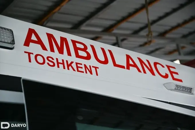 Toshkentda Matiz haydovchisi “peshexod”dan o‘tayotgan 83 yoshli piyodani urib yubordi 