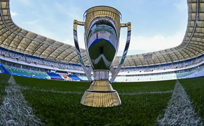 U-20 Осиё Кубогига қуръа ташланди. Амалдаги чемпион Ўзбекистон ёшлари гуруҳдаги рақиблари номини билиб олди