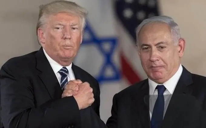 Tramp Netanyaxudan G‘azoda “g‘alabani e’lon qilishni” so‘rashi mumkin — CNN 