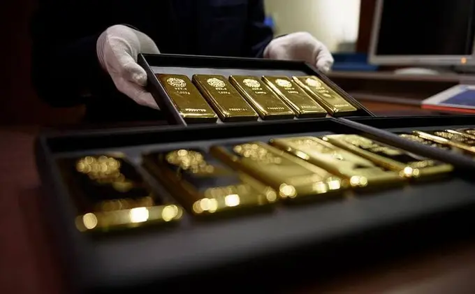 Uzbekistan's gold and FX reserves hit $43.14bn, up $2bn m/m 