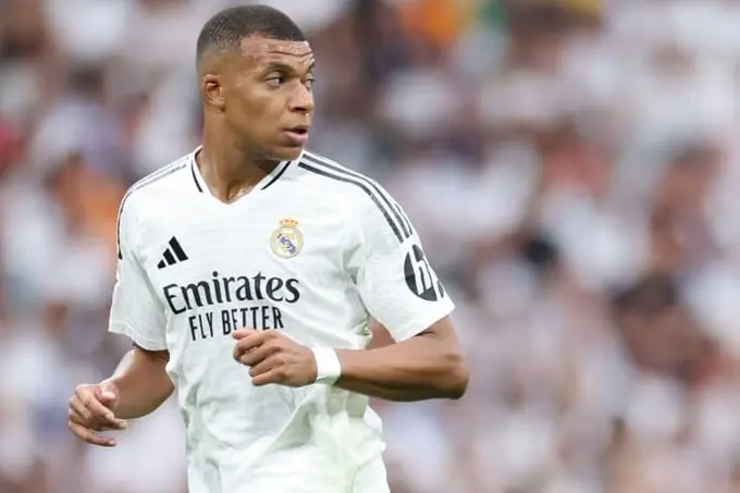 “Real” bosh murabbiyi: Mbappe har birimiz singari qiyin davrlarni boshidan o‘tkazmoqda 