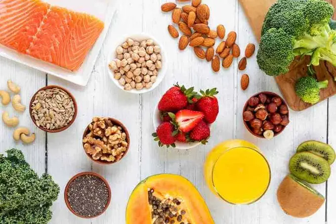 Qish yaqin: immunitetni ko‘tarish uchun 6 ta eng yaxshi vitamin