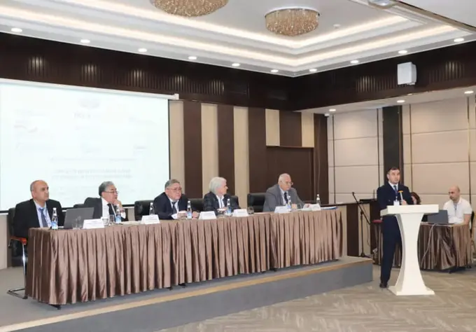 Uzbekistan concretes 550 kilometers of canals, saving 450mn cubic meters of water for irrigation  
