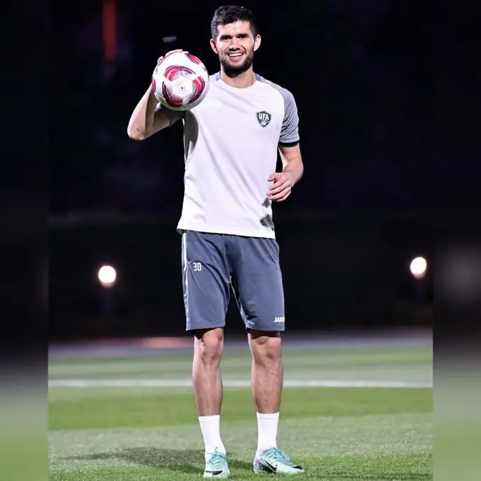 O‘zbekiston terma jamoasi murabbiylar shtabi Oston O‘runov o‘rniga “Neftchi” a’zosini chaqirdi 