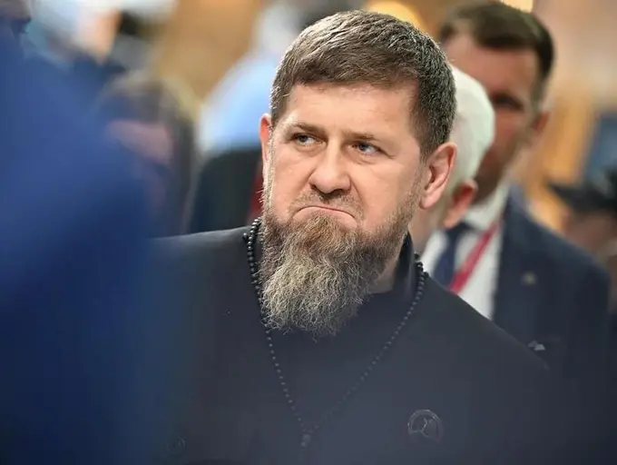 Алламжоновга суиқасдда Рамзан Қодировнинг қўли борми?