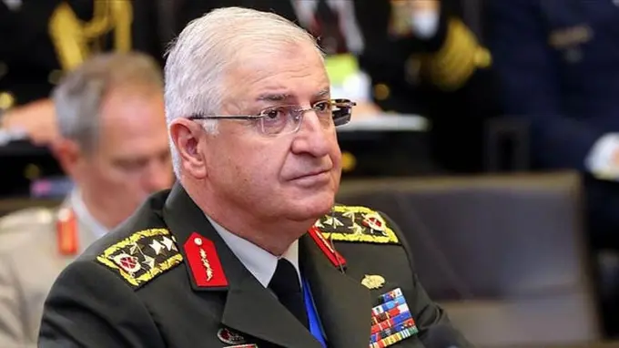 “Isroil, albatta, Turkiyaga hujum qilishi mumkin” — Turkiya mudofaa vaziri