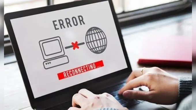 Qirg‘izistonda Qozog‘istondagi avariya tufayli internetda uzilishlar yuz berdi