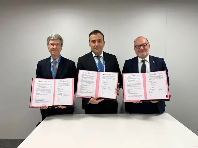 AFD, Uzbekistan sign €100M energy and SDG partnership at COP29 