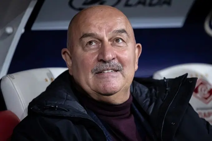 Cherchesovdan yana bir ajoyib kesatiq: “Sizda qizil qalpoq bor, balki qizil kartochka sizga quvonch keltirgandir”