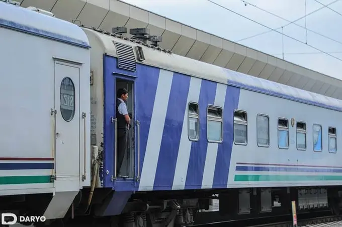 Uzbekistan domestic rail freight costs to rise by 30%  