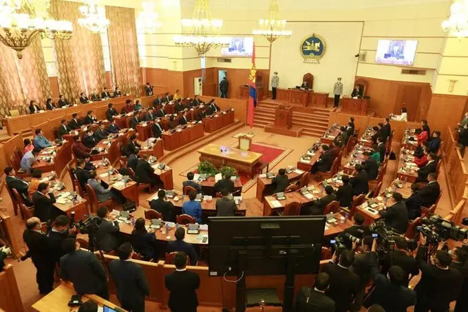 Mongoliyada 2025-yilda aholi jon boshiga YIM 8 ming dollargacha o‘sishi prognoz qilinmoqda