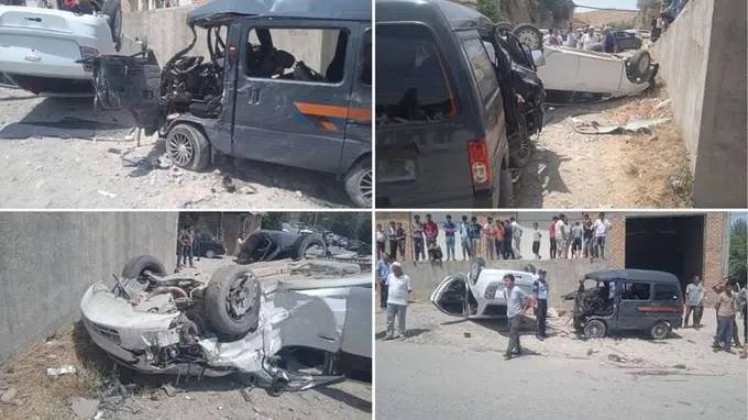 Samarqandda 3 kishining o‘limiga sababchi bo‘lgan haydovchiga jazo tayinlandi