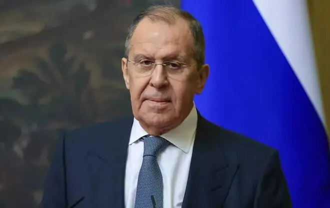 Lavrov: “Rossiya yadro urushining oldini olish pozitsiyasiga qat’iy sodiq” 