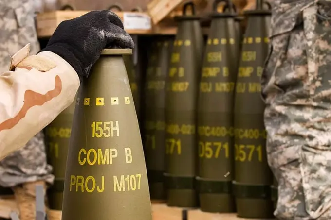 AP: AQSH Ukrainaga 275 mln dollarlik harbiy yordam yuboradi