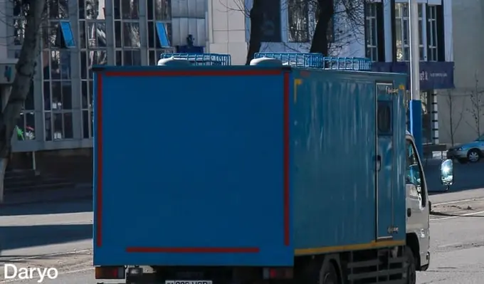 Қашқадарёдаги манзил-колонияда ток урган маҳкум вафот этгани айтилмоқда