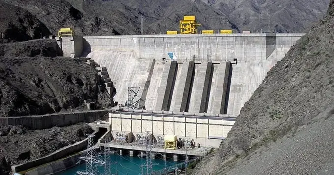 Qambarota GES-1: javoblardan ko‘ra savollar ko‘p bo‘lgan muammoli loyiha