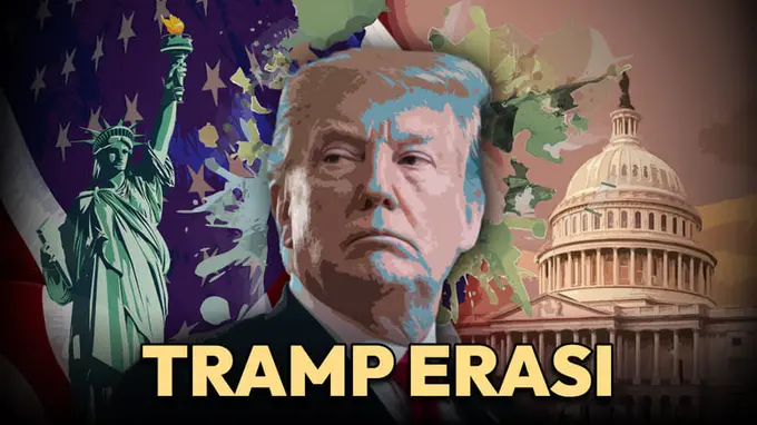 “Трамп эраси”: АҚШнинг янги президенти ўз атрофига кимларни йиғмоқда?