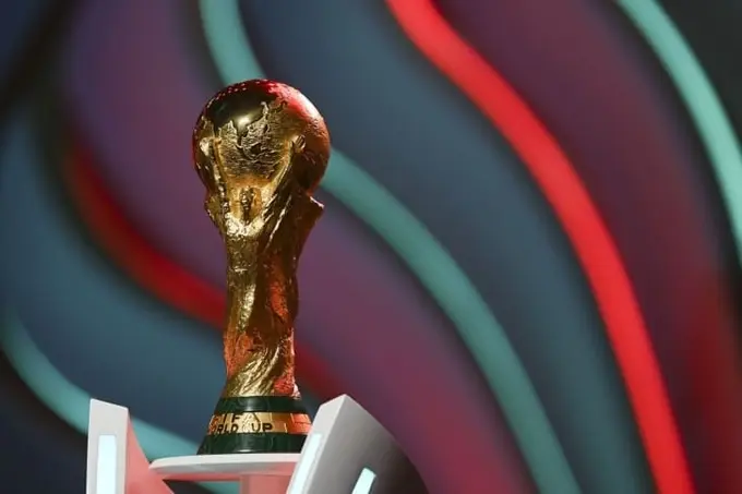 Goal nashri bo‘lajak mundialning favoritlari reytingini taqdim etdi