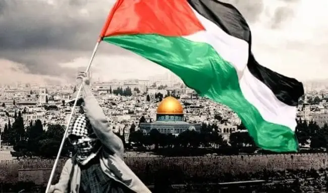 Italiya sudi Quddus Isroil poytaxti emasligi haqida qaror chiqardi