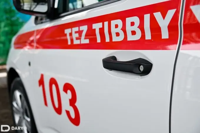 Toshkent viloyatida 9-sinf o‘quvchisi sinfdoshlari tomonidan kaltaklandi