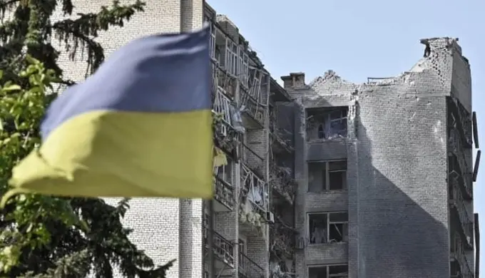 Ukraina Jahon bankidan qariyb 5 milliard dollar oladi