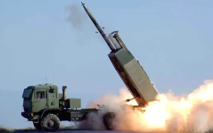 АҚШ Тайван билан фавқулодда ҳолатлар эҳтимолига қарши Японияда HIMARS’ни жойлаштиради — ОАВ 