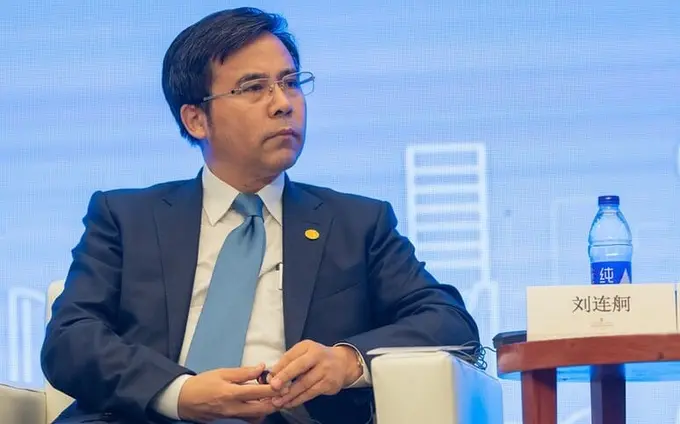 Bank of China sobiq rahbari o‘lim jazosiga hukm qilindi