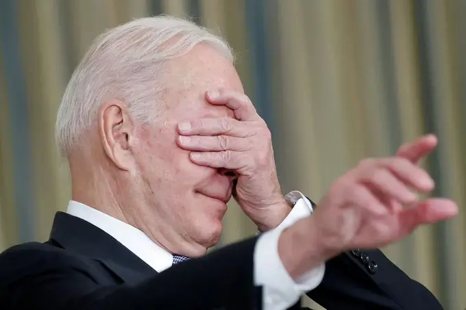 Bayden Ukraina uchun Kongressdan yashirincha 24 mlrd dollar so‘radi — Politico