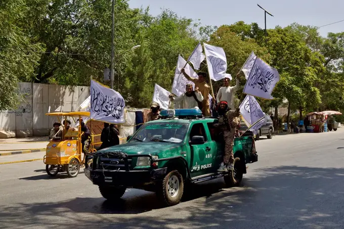 Taliban detains over 250 journalists in Afghanistan since takeover 
