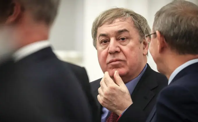 Rossiyalik milliarderlar Kiprning “oltin pasporti”siz qoldi 
