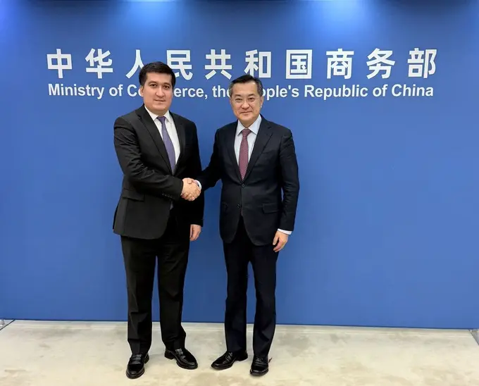 Uzbekistan moves closer to WTO membership after successful bilateral negotiations with China