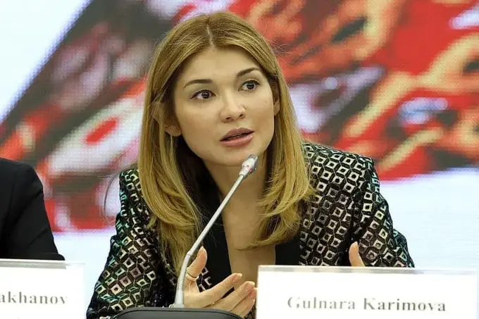 Швейцариянинг Lombard Odier банки Гулнора Каримова иши бўйича пул ювишда айбланмоқда 