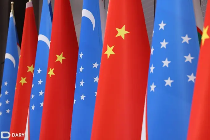 Uzbekistan ratifies security agreement with China on classified information protection 