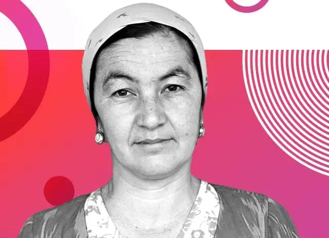Ўзбекистонлик аёл дунёнинг “100 аёли” рўйхатига кирди 