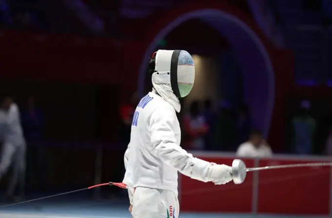Тошкентда 2027 йили қиличбозлик бўйича Жаҳон чемпионати ўтказилади