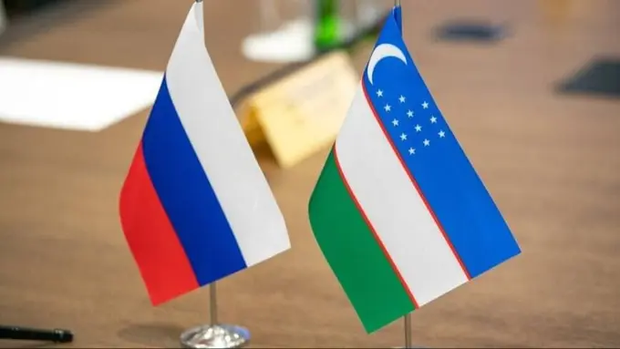 Russia and Uzbekistan finalize roadmap to enhance trade  