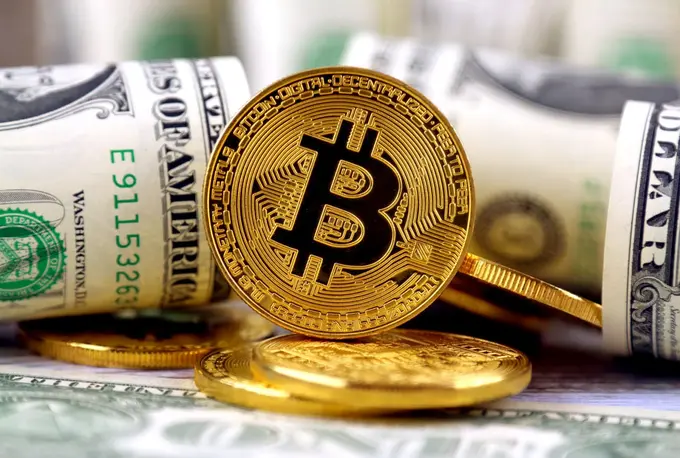 Биткоин нархи тарихда илк бор 100 минг доллардан ошиб кетди 
