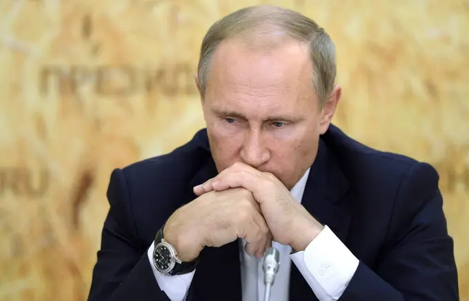 Rossiya Suriyadagi bazasini yo‘qotsa, Putin tanlov oldida qoladi — The Telegraph