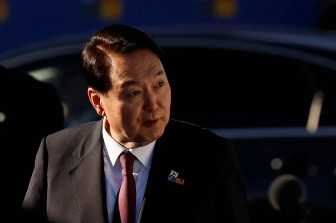 Janubiy Koreya prezidentiga qarshi tergov boshlandi — AFP