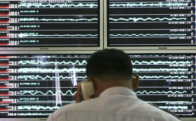 AQSHda 7 magnitudali zilzila sodir bo‘ldi (video) 