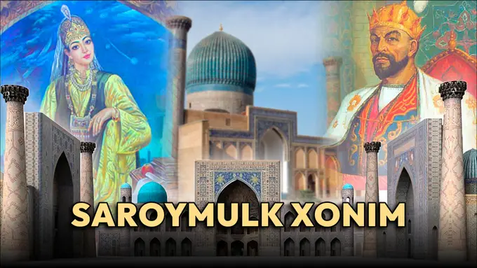 Zaharlab o‘ldirilgan Bibixonim: u kelinini dordan saqlab qolgani uchun shu tariqa tovon to‘lagan edimi?
