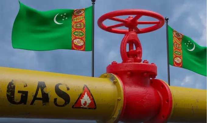 Узбекистан и Туркменистан расширяют сотрудничество в газовой сфере 
